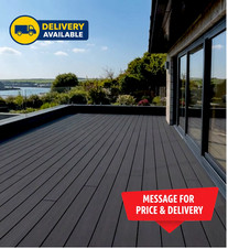 Premium Composite Decking