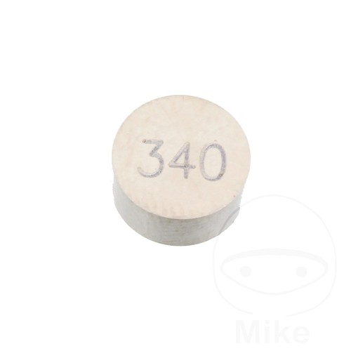 Jmp valve shim 5mm - shim, fits