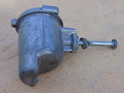 Classic carburettor hs4 - classic, su