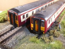 Lima 00 Gauge BR Class 156
