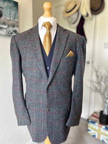 Samuel windsor gentleman - windsor, gentleman's