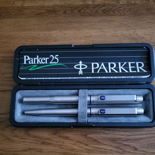 Vintage parker fountain - parker, 25