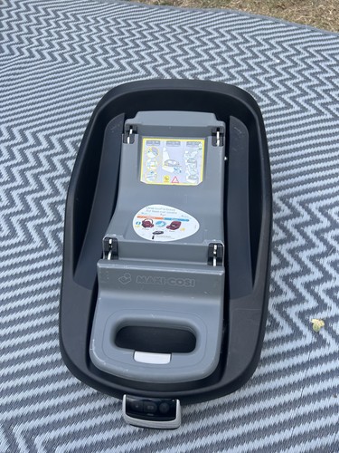 Maxi cosi familyfix - maxi-cosi, isofix