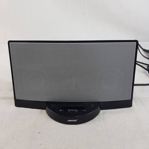 Bose ipod sounddock series - sounddock, 1