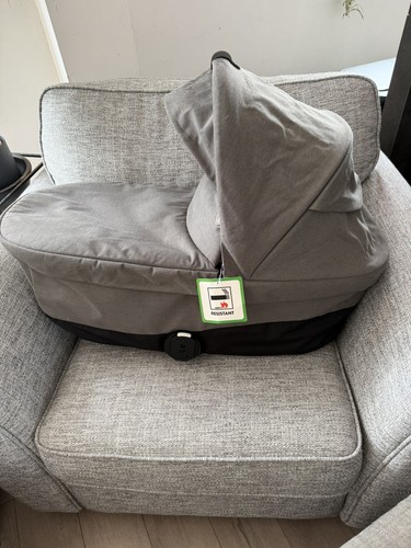 Cybex gazelle bassinet - cybex, s