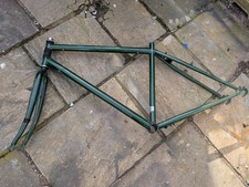 Raleigh Vintage Bike Frame