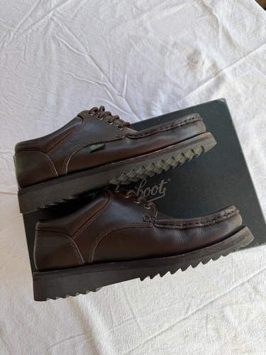 Paraboot thiers uk7 us8 great - paraboot,