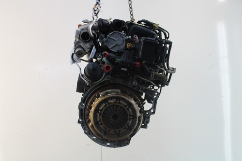 Peugeot 207 2006 2013 6l - 207, 1.6l