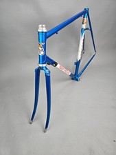 Frame set Eddy Merckx Strada