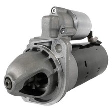 Starter Motor for Lombardini