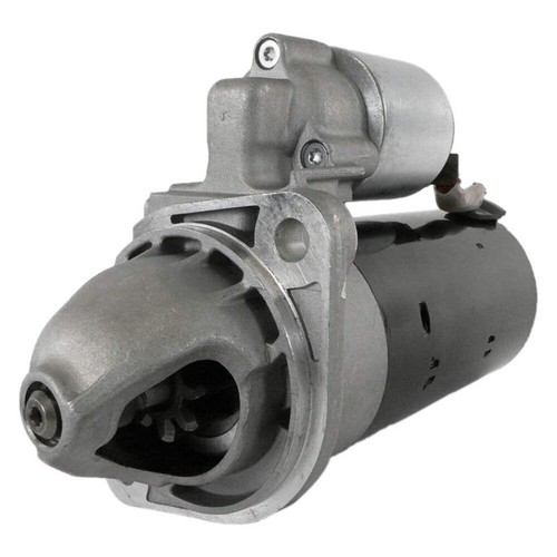 Starter motor for lombardini - motor,