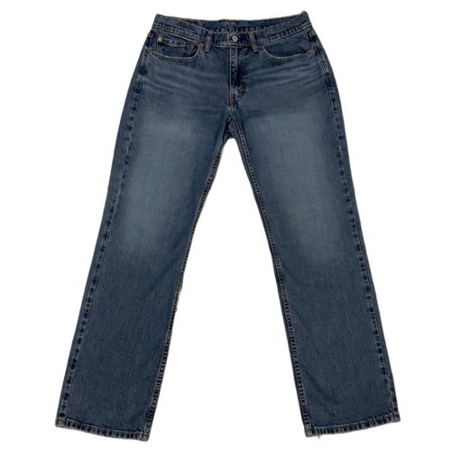 Levi men straight jeans - levi's, men’s