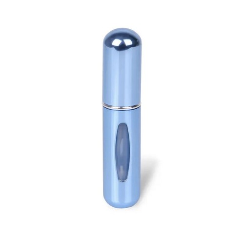 Refillable perfume - refillable,