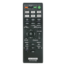 RM-ADU079 Replaced Remote for