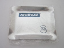 NOS Airstream ALUMINUM Ashtray
