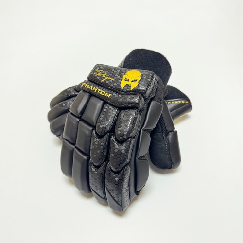 Phantom cricket players - phantom,