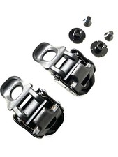 Flow Snowboard Bindings - Mini