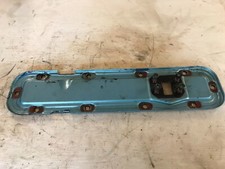 Perkins 4108 tappet inspection