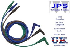 Brown Blue Green Electrical