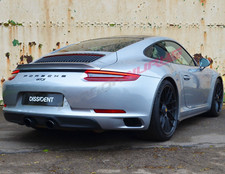 Porsche 911 991.2 Carrera