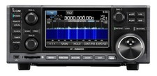 ICOM IC-R8600 Professional