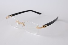 New Cartier eyewear optical