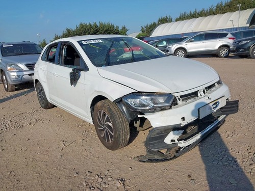 2025 volkswagen polo 0 - 2025,