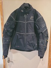 Rukka Armaxion Jacket Size