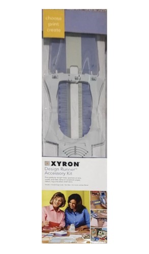 Xyron design runner accessory - runner,