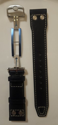 21mm quick release - quick, navy