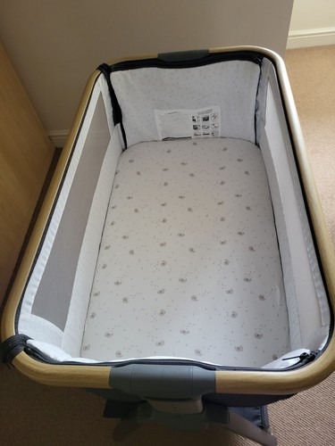 Tutti bambini cozee - cozee, bedside