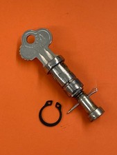 NAMA Service Lock & Key for