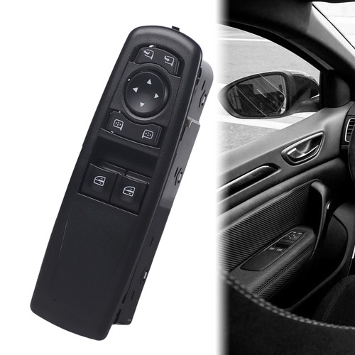 Driver electric window - window, switch