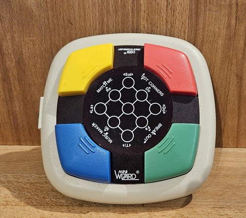 Vintage retro vtech - retro,