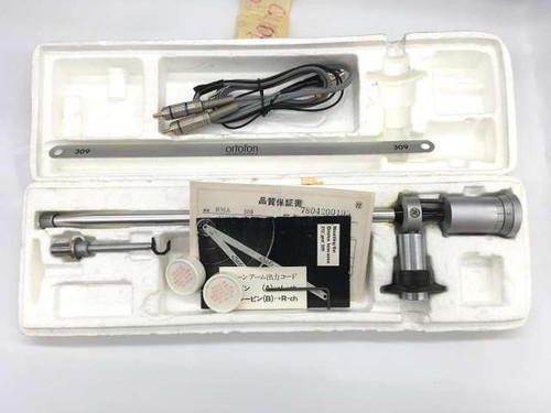 Ortofon rma309 long - rma309, 12