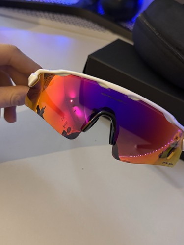 Oakley radar path - oakley,