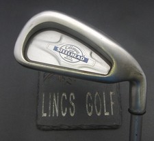 Callaway Steelhead X-14 4 Iron