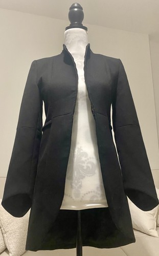 Zara women wool - zara, coat