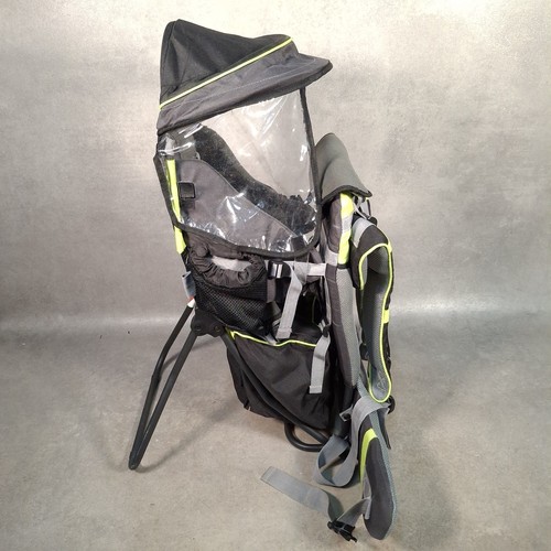 Homcom child carrier - homcom,