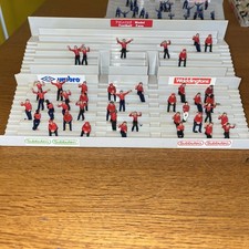 Subbuteo Terrace With Newly