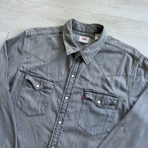 Levi western denim - levi's,