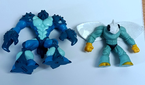 Gormiti figure series - figure,
