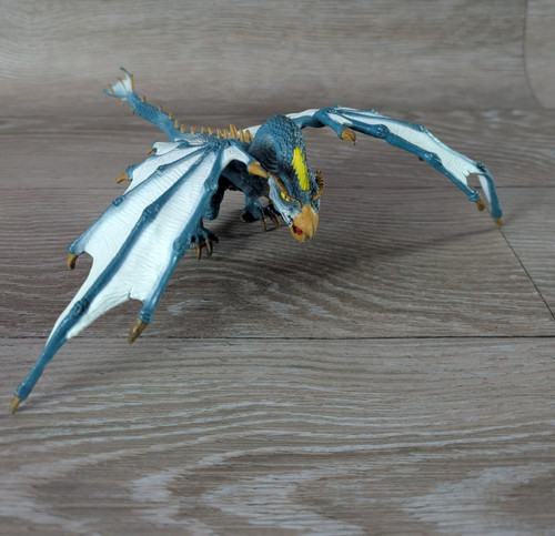 Eldrador schleich 73527 - d,