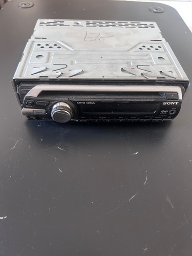 Sony cdx gt232 cd - sony,