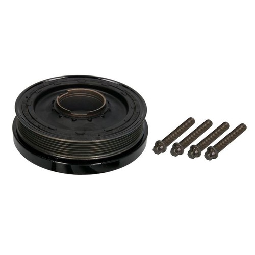 Crankshaft pulley fits bmw - 1x, fits:
