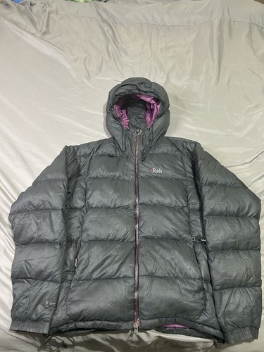 Rab neutrino endurance pertex - rab,