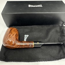 Stanwell Duke 53 Smooth Brown