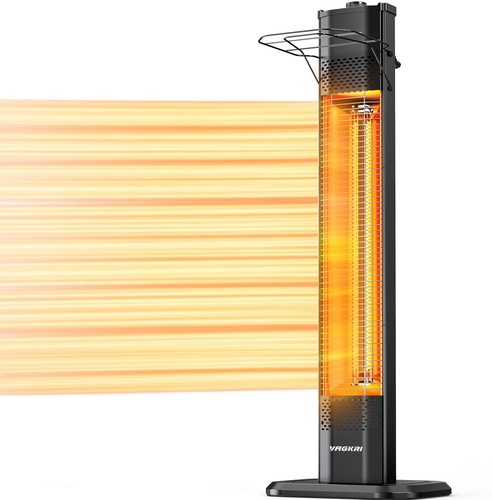 Vagkri outdoor electric patio - vagkri,