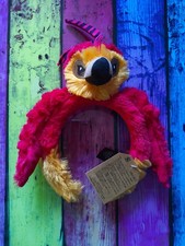 Harry Potter Headband Fawkes Warner Brothers Studio Tour Tokyo Japan NWT