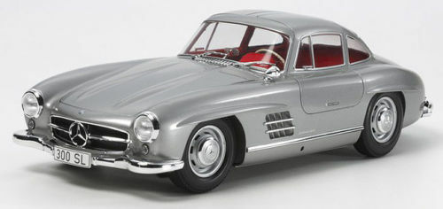 Tamiya 24338 mercedes benz - 24338, mercedes-benz